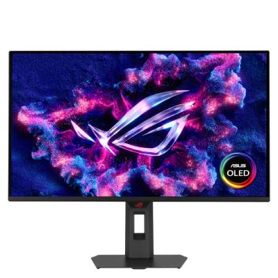 Monitor ASUS ROG Strix OLED XG27AQDMES (90LM0C80-B01171)